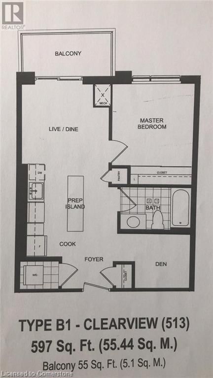 128 GROVEWOOD Common Unit# 513 Image 8