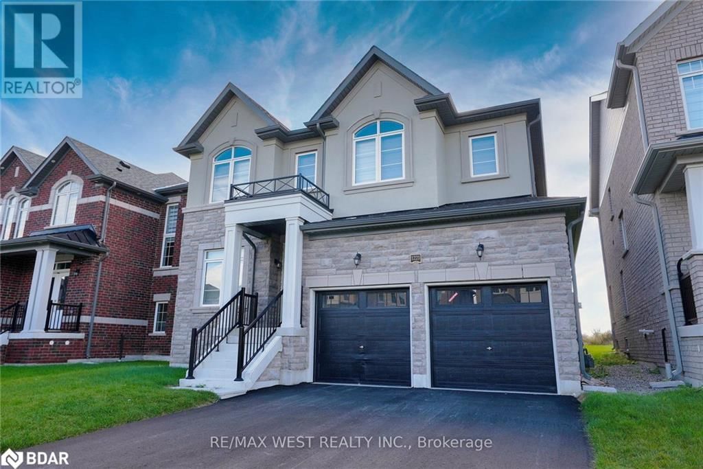 Primary Property View