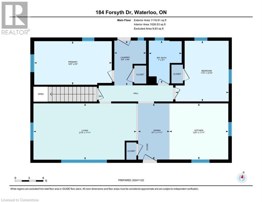 184 FORSYTH Drive Unit# Main Image 30