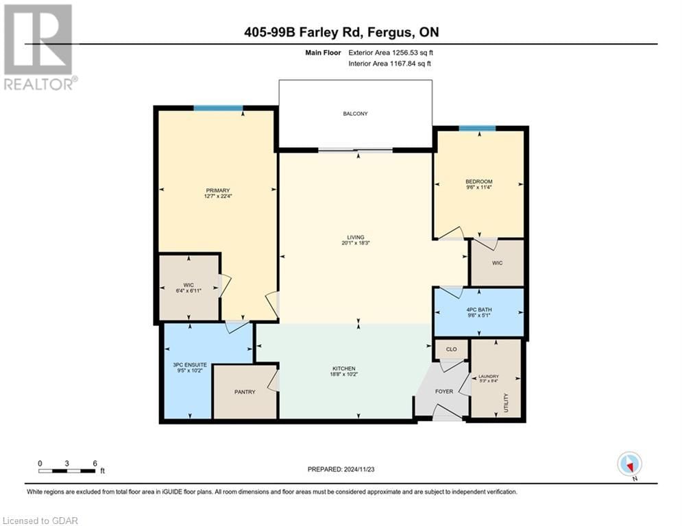 99B FARLEY Road Unit# 405 Image 50