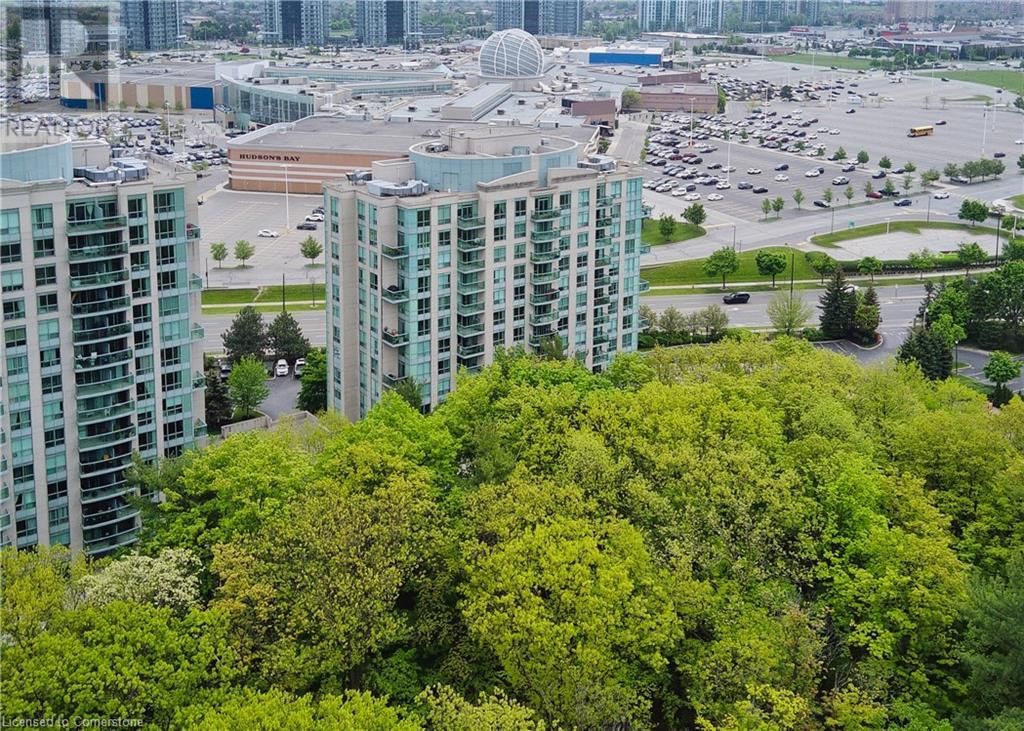 2585 ERIN CENTRE Boulevard Unit# 802 Image 3