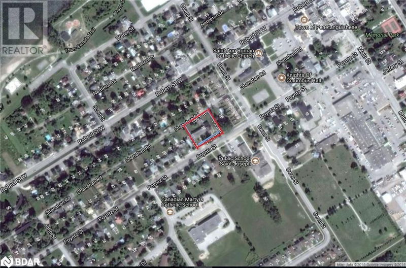 Secondary Property View