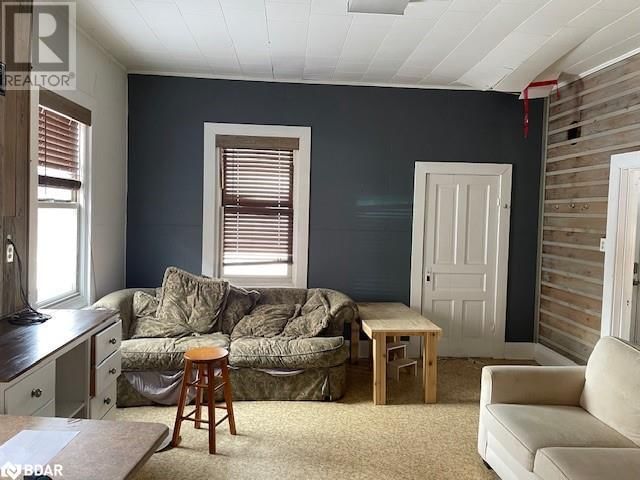 Tertiary Property View