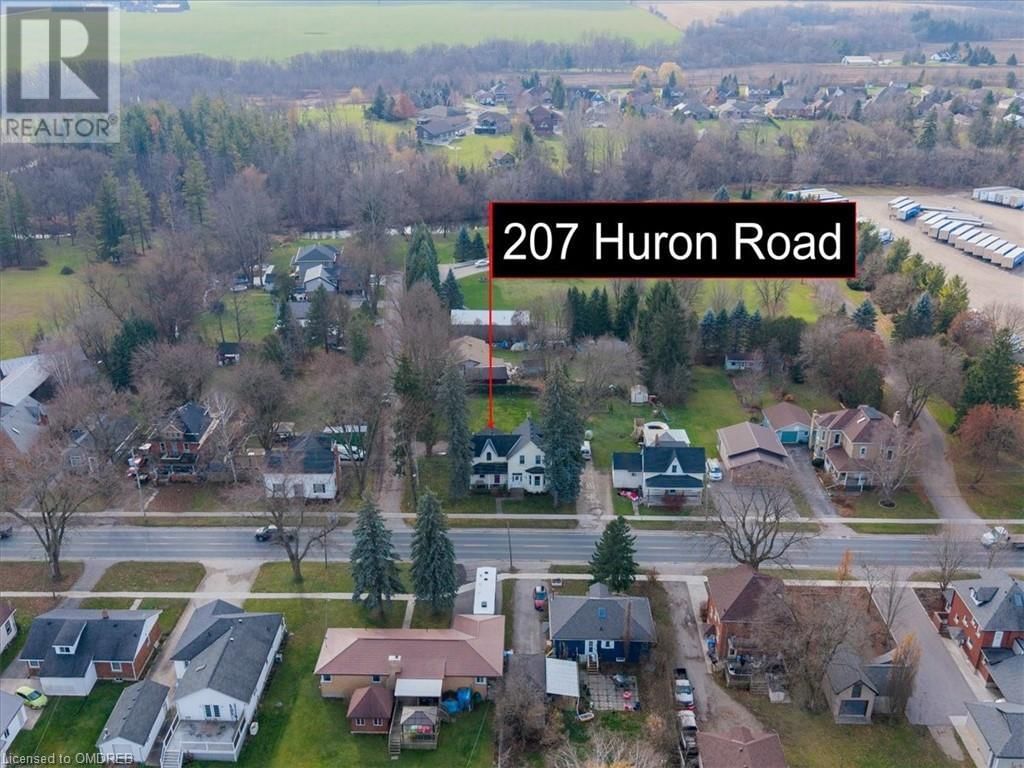 207 HURON RD Road Image 42