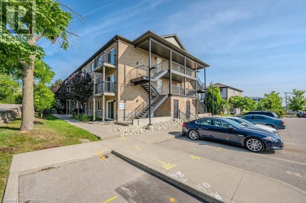 185 WINDALE Crescent Unit# 6C Image 3