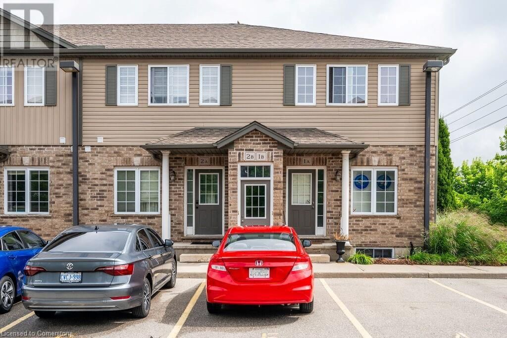 38 HOWE Drive Unit# 2B Image 16