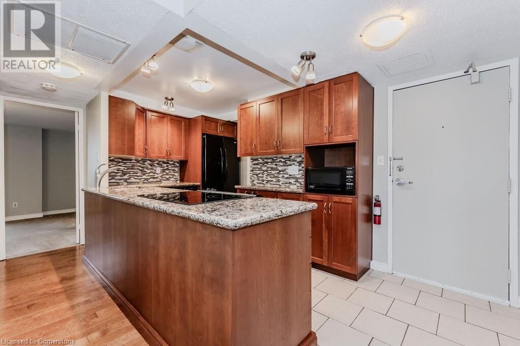 260 SHELDON Avenue N Unit# 808 Image 12