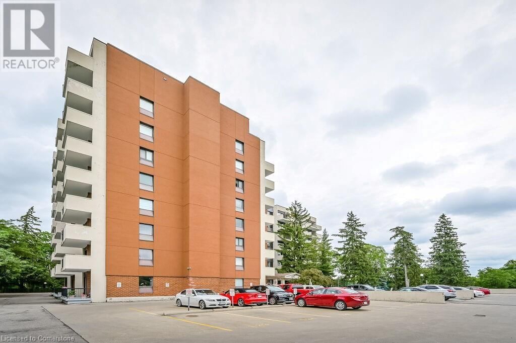 260 SHELDON Avenue N Unit# 808 Image 3