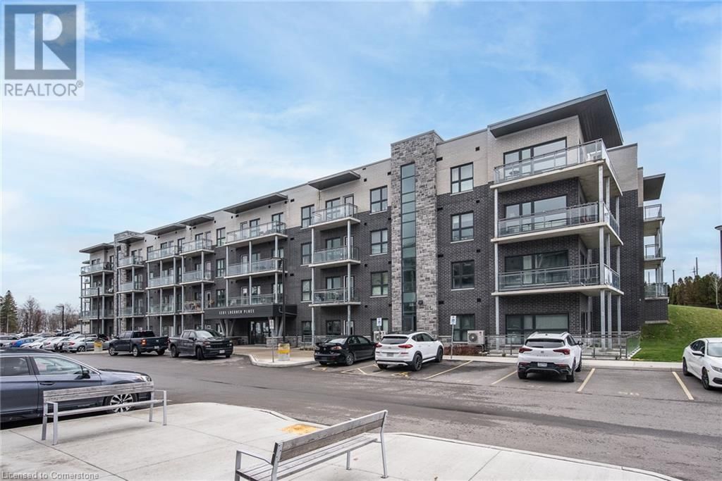 1201 LACKNER Place Unit# 316 Image 1