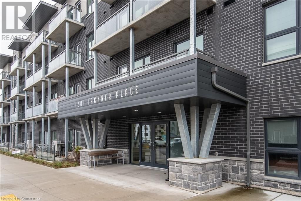 1201 LACKNER Place Unit# 316 Image 2