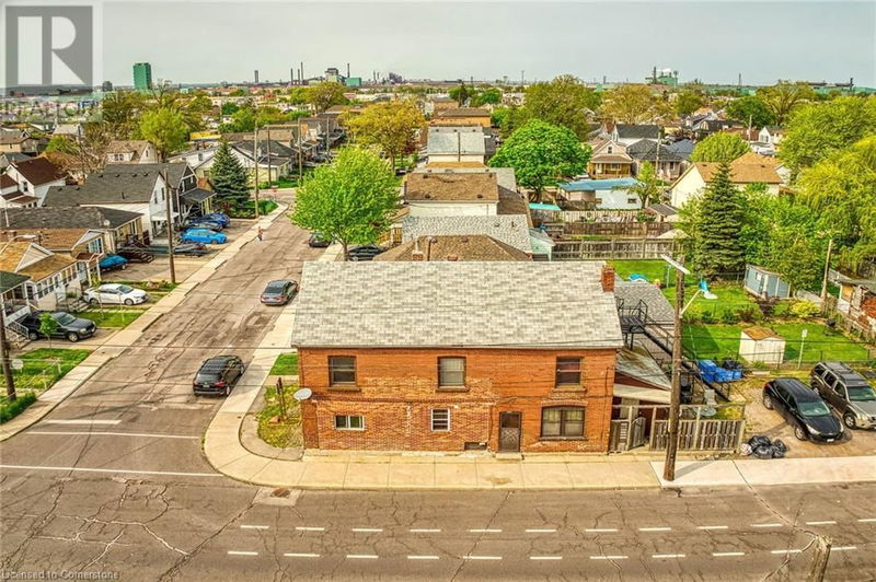Secondary Property View