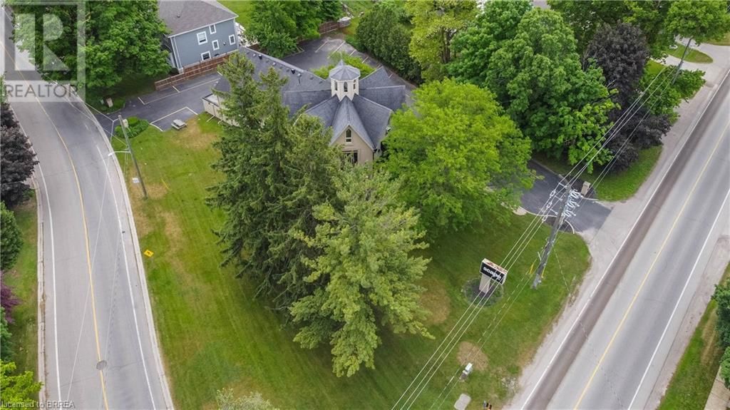 Primary Property View