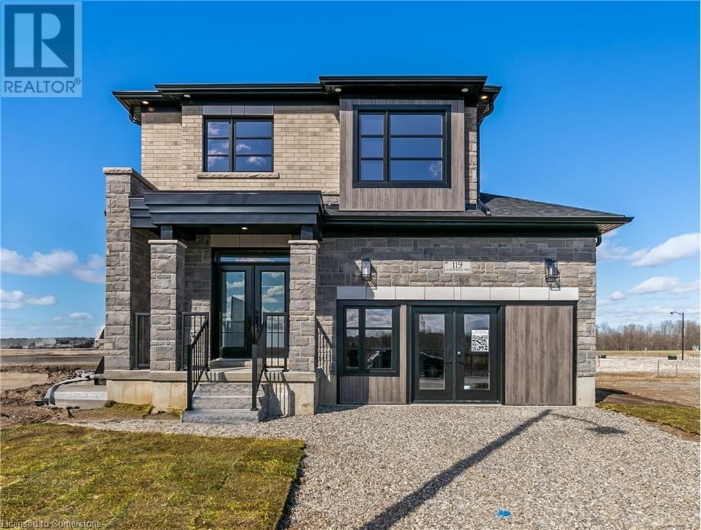 Primary Property View