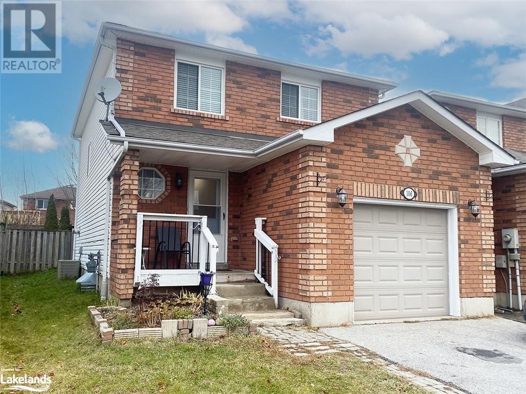 106 WESSENGER Drive Unit# Basement Image 1