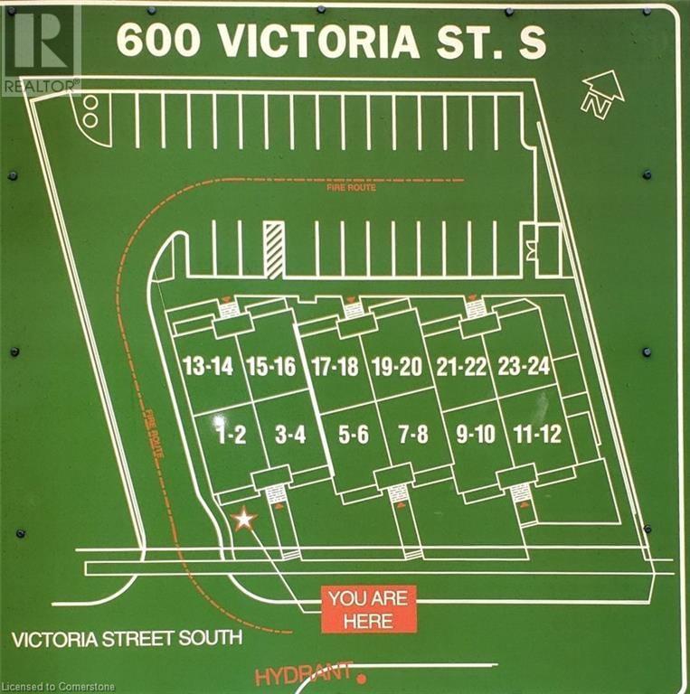 600 VICTORIA Street S Unit# 7 Image 23