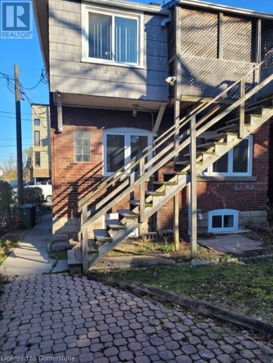 435 ABERDEEN Avenue Unit# Upper Image 18