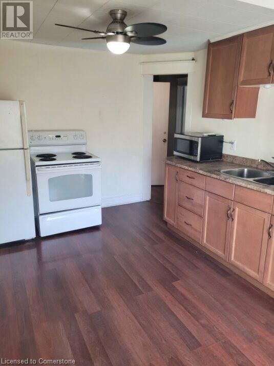 435 ABERDEEN Avenue Unit# Upper Image 5