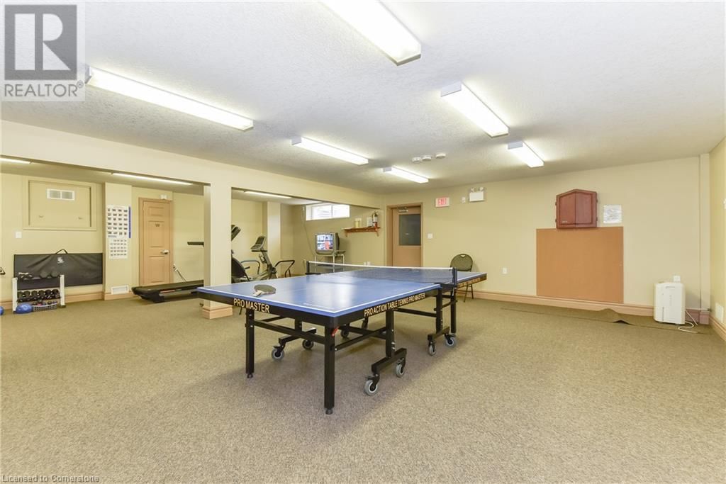 350 DOON VALLEY Drive Unit# 5A Image 32