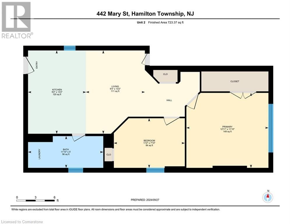 Main - 442 MARY STREET Image 25