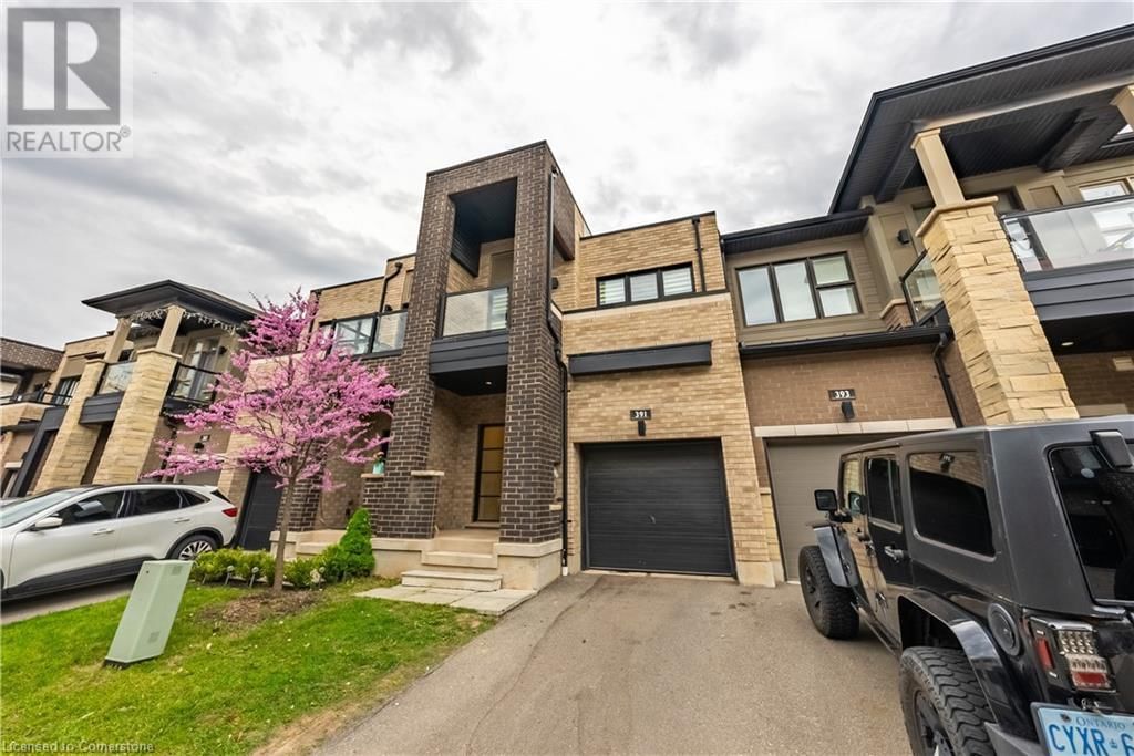 Primary Property View