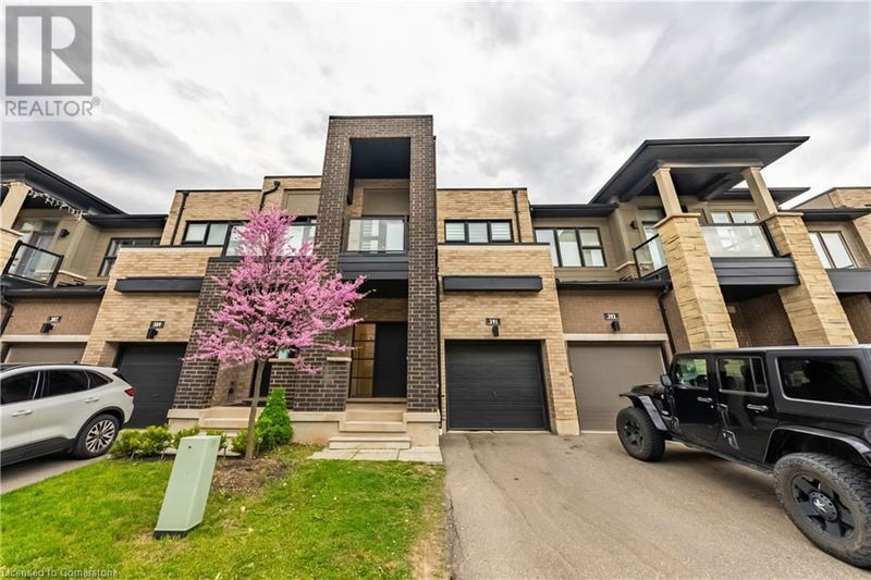 Secondary Property View