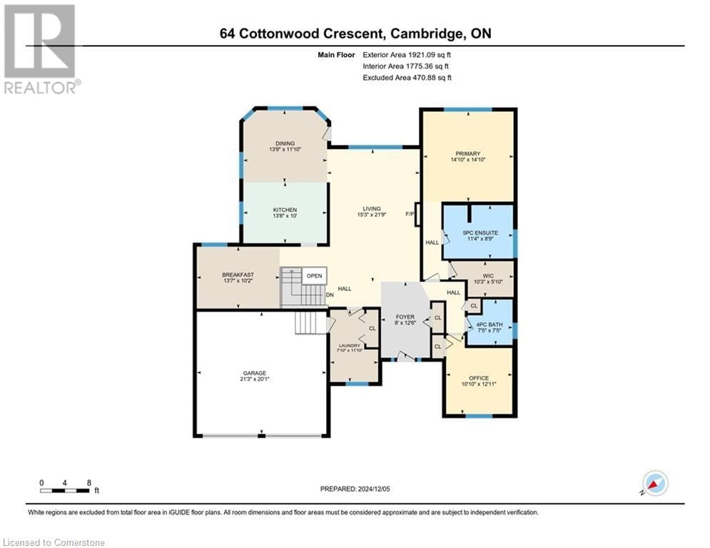 64 COTTONWOOD Crescent Image 48