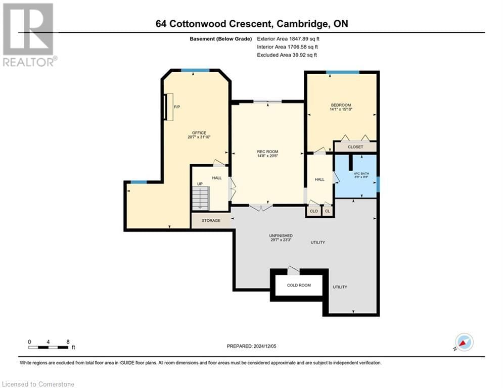 64 COTTONWOOD Crescent Image 49