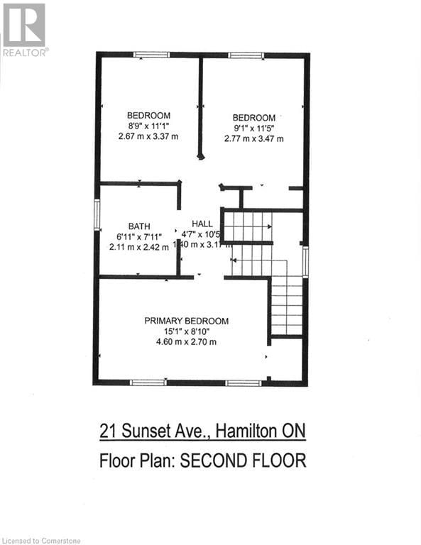 21 SUNSET AVENUE Image 44