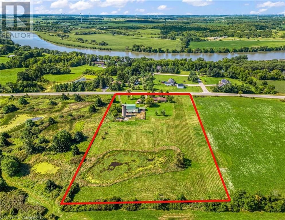 2184 HALDIMAND 17 ROAD Image 1