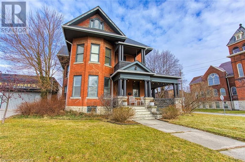 Secondary Property View