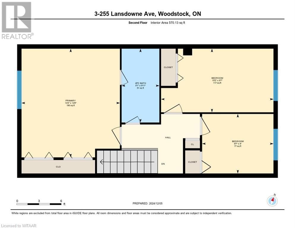 255 LANSDOWNE Avenue Unit# 3 Image 25