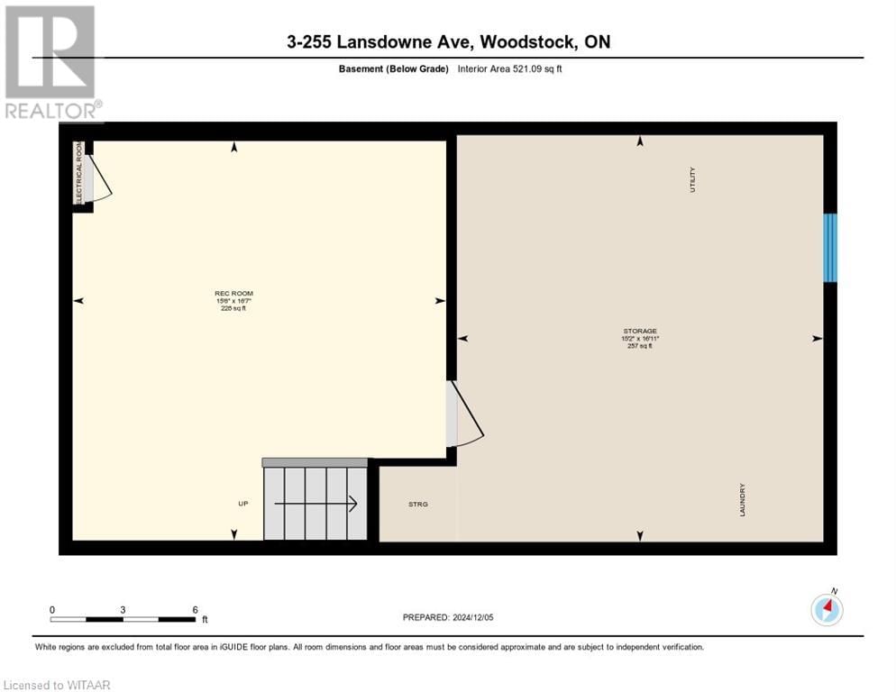 255 LANSDOWNE Avenue Unit# 3 Image 26