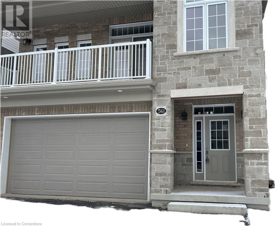 561 BALSAM POPLAR Street Unit# Basement Image 1