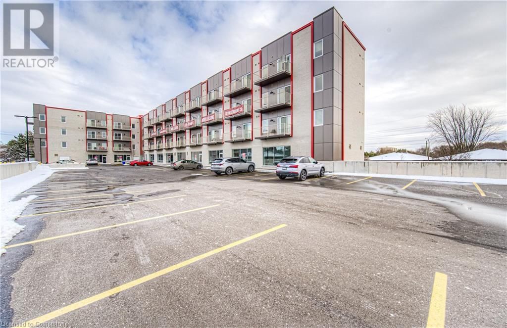 414 - 301 WESTMOUNT ROAD WEST Image 2