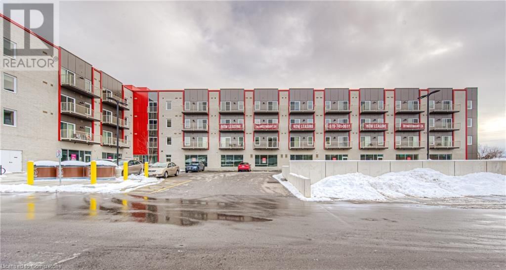 414 - 301 WESTMOUNT ROAD WEST Image 3
