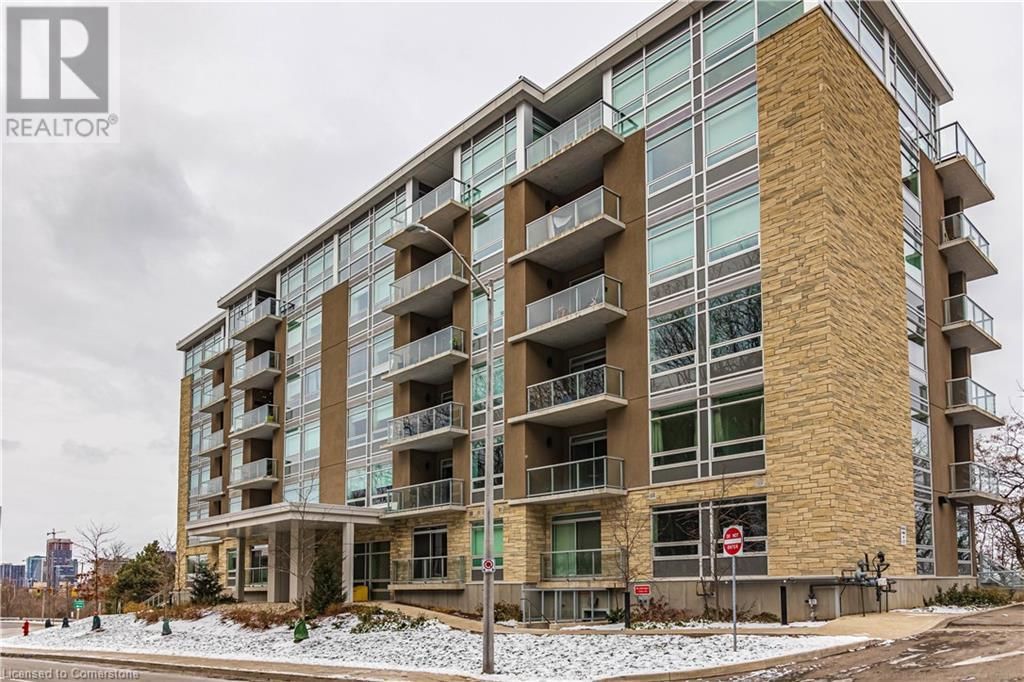 455 CHARLTON Avenue E Unit# 206 Image 5