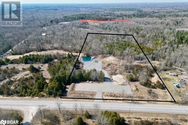 Primary Property View