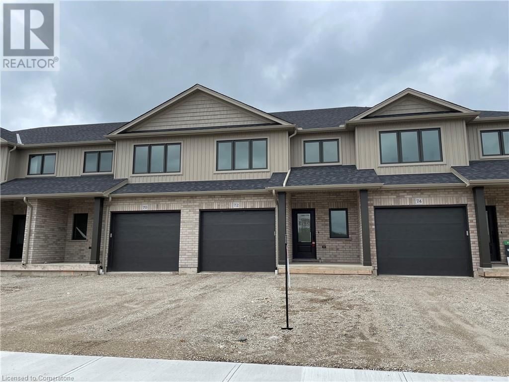 Primary Property View