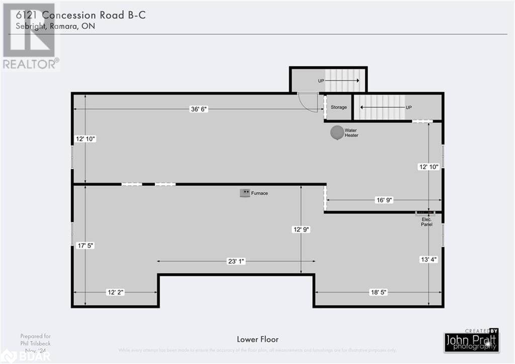 6121 CONCESSION RD B-C Image 17