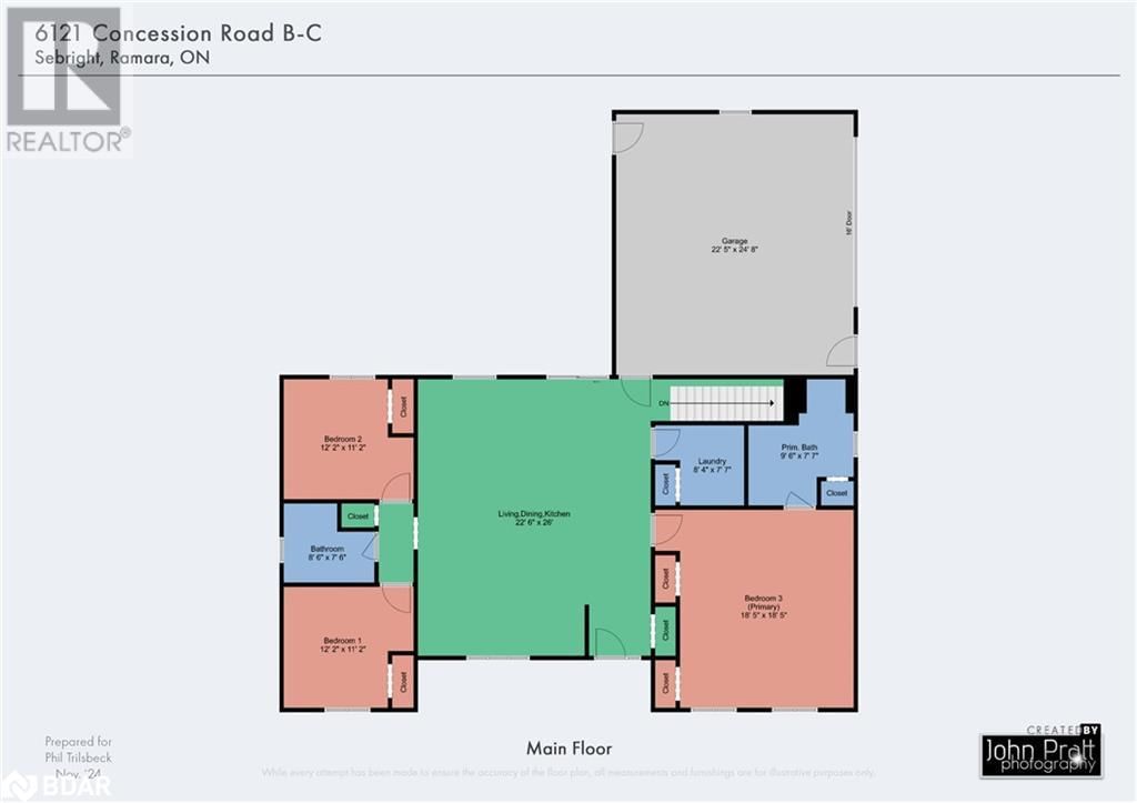 6121 CONCESSION RD B-C Image 18