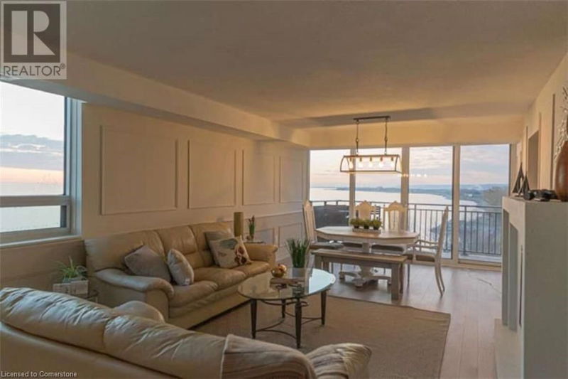 Tertiary Property View