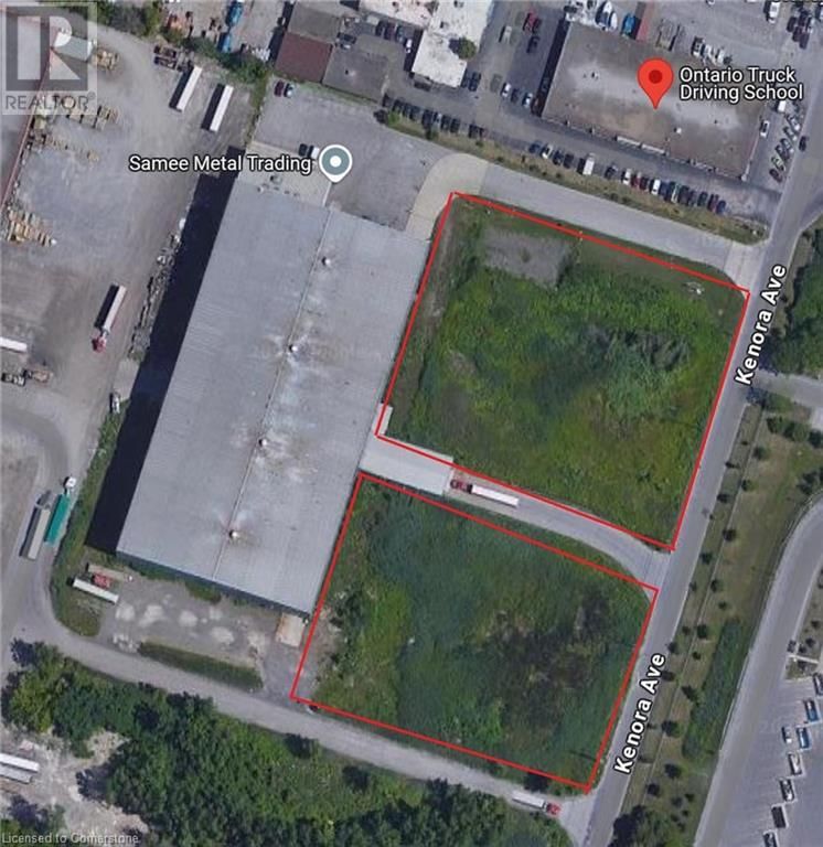 Lot 1 - 475 KENORA AVENUE Image 1