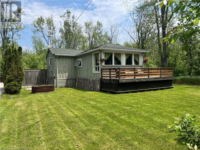 Secondary Property View