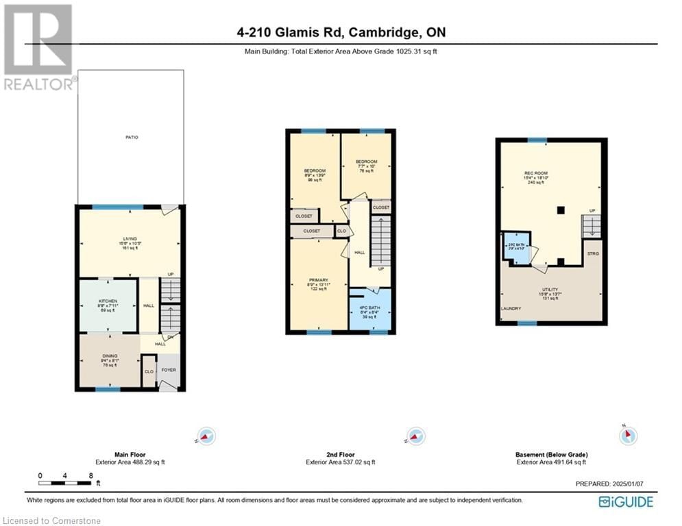 210 GLAMIS Road Unit# 4 Image 42