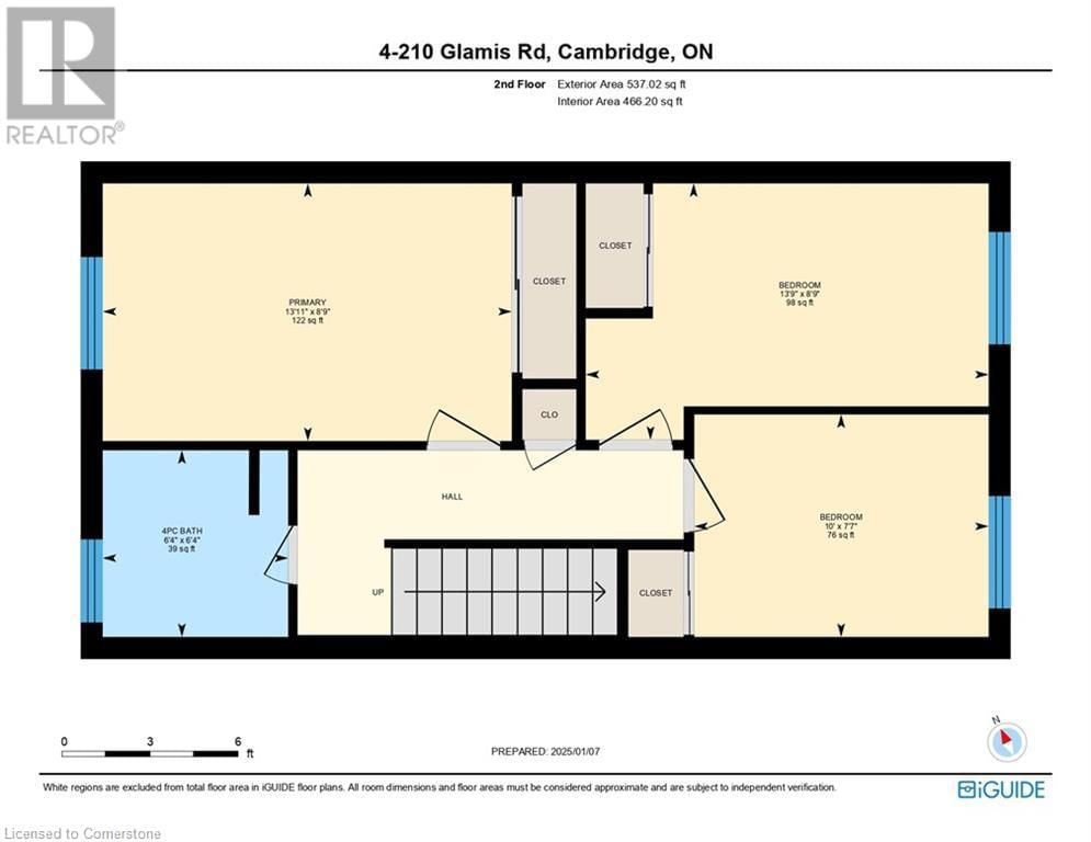 210 GLAMIS Road Unit# 4 Image 44