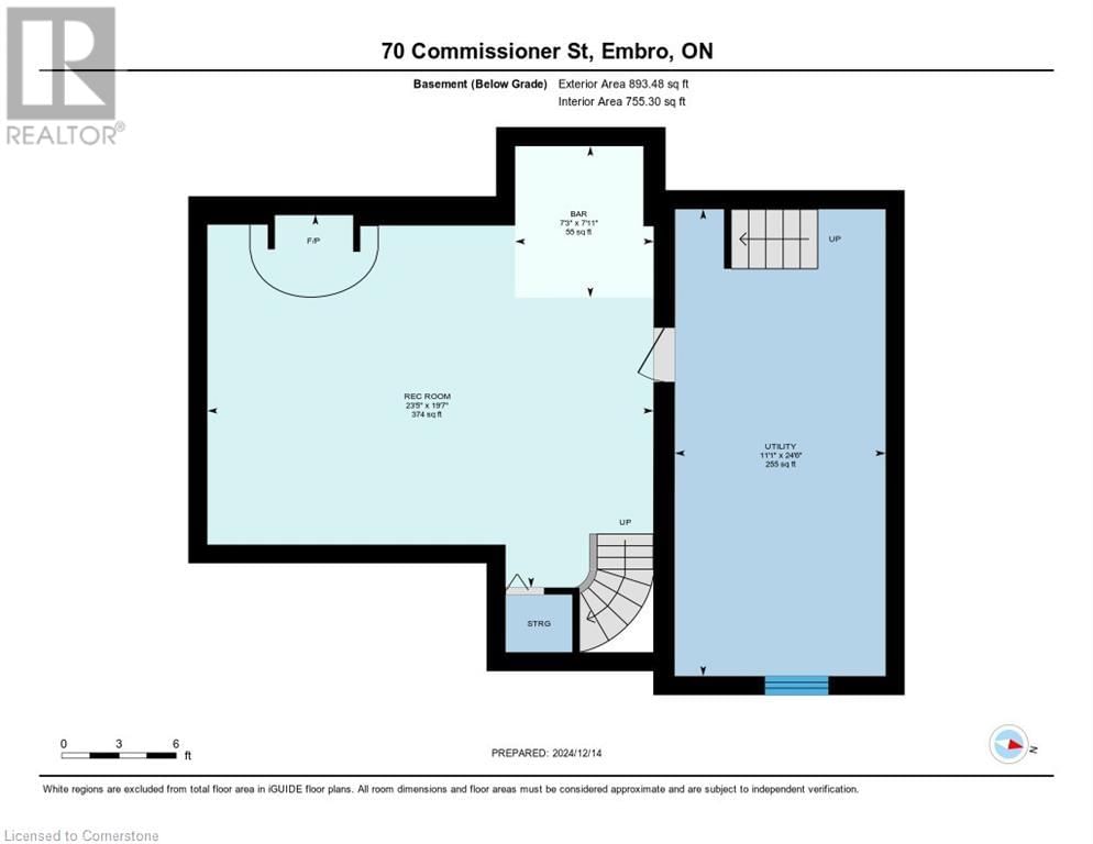 70 COMMISSIONERS Street W Image 50