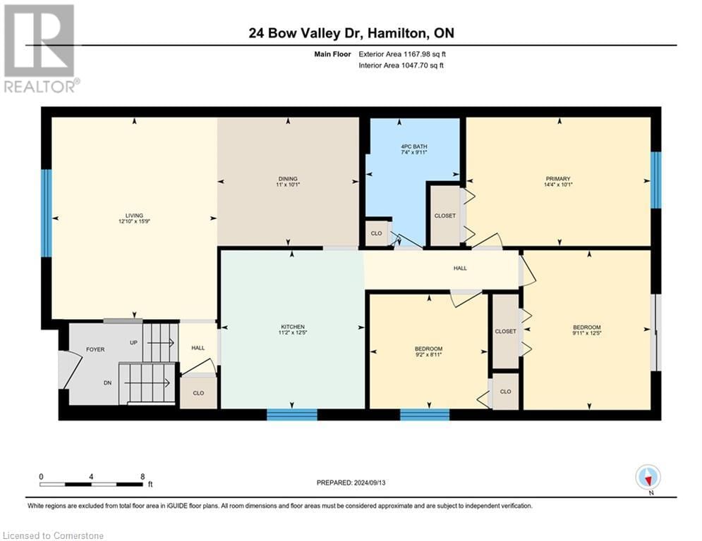 24 BOW VALLEY Drive Image 36