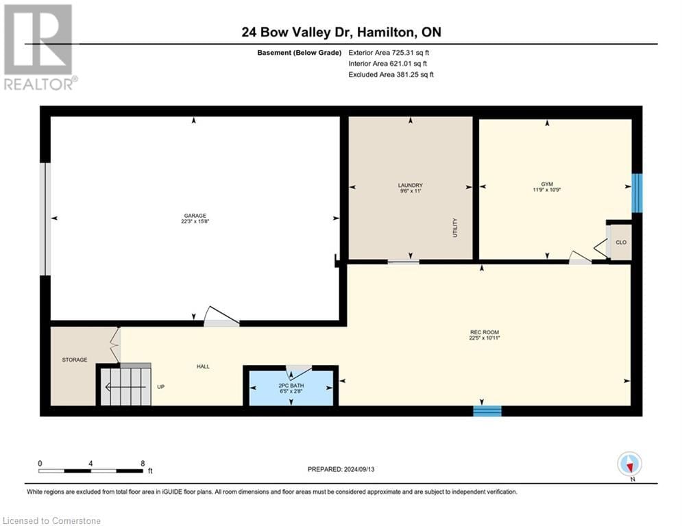 24 BOW VALLEY Drive Image 37