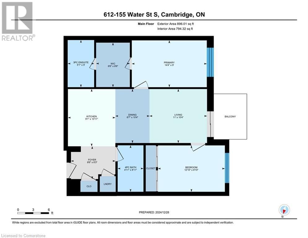 612 - 155 WATER STREET Image 50