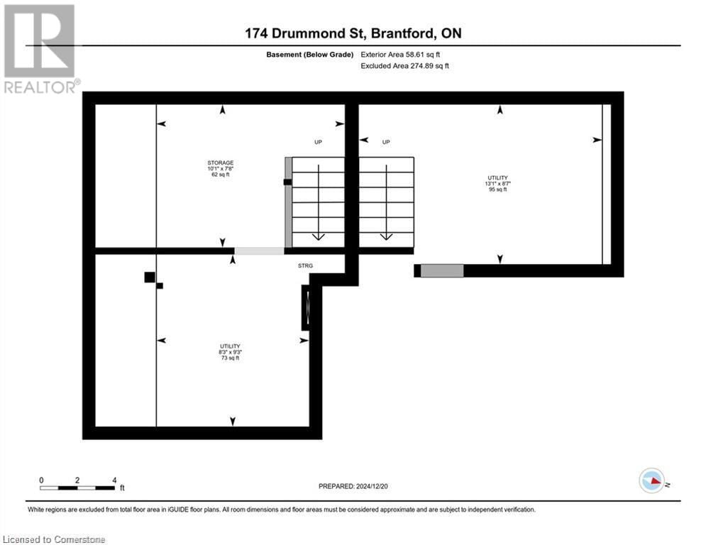 174 & 176 DRUMMOND Street Image 48